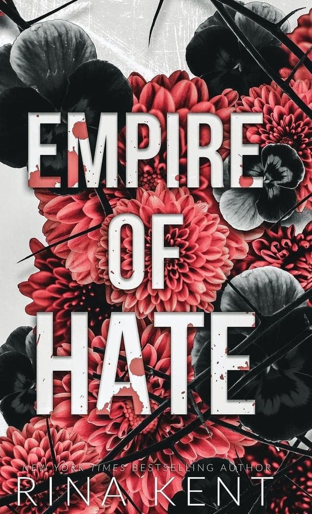 Empire of Hate