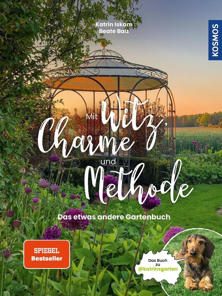 Mit Witz, Charme und Methode