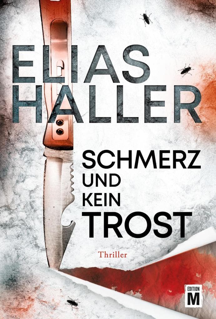 Schmerz und kein Trost