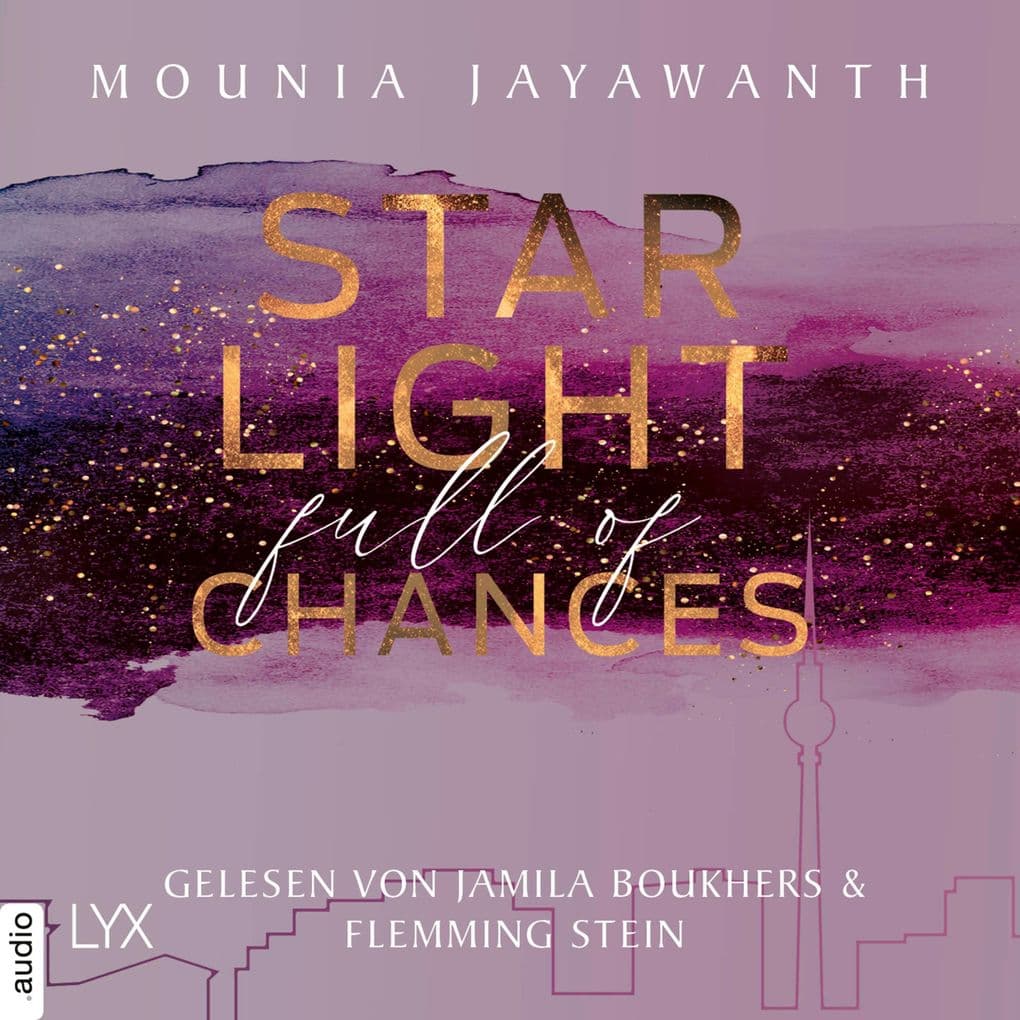 Starlight Full of Chances
