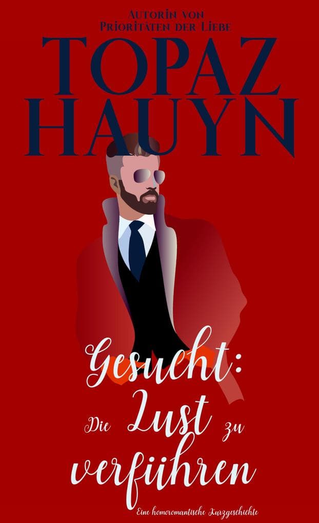 Gesucht: Die Lust zu Verführen