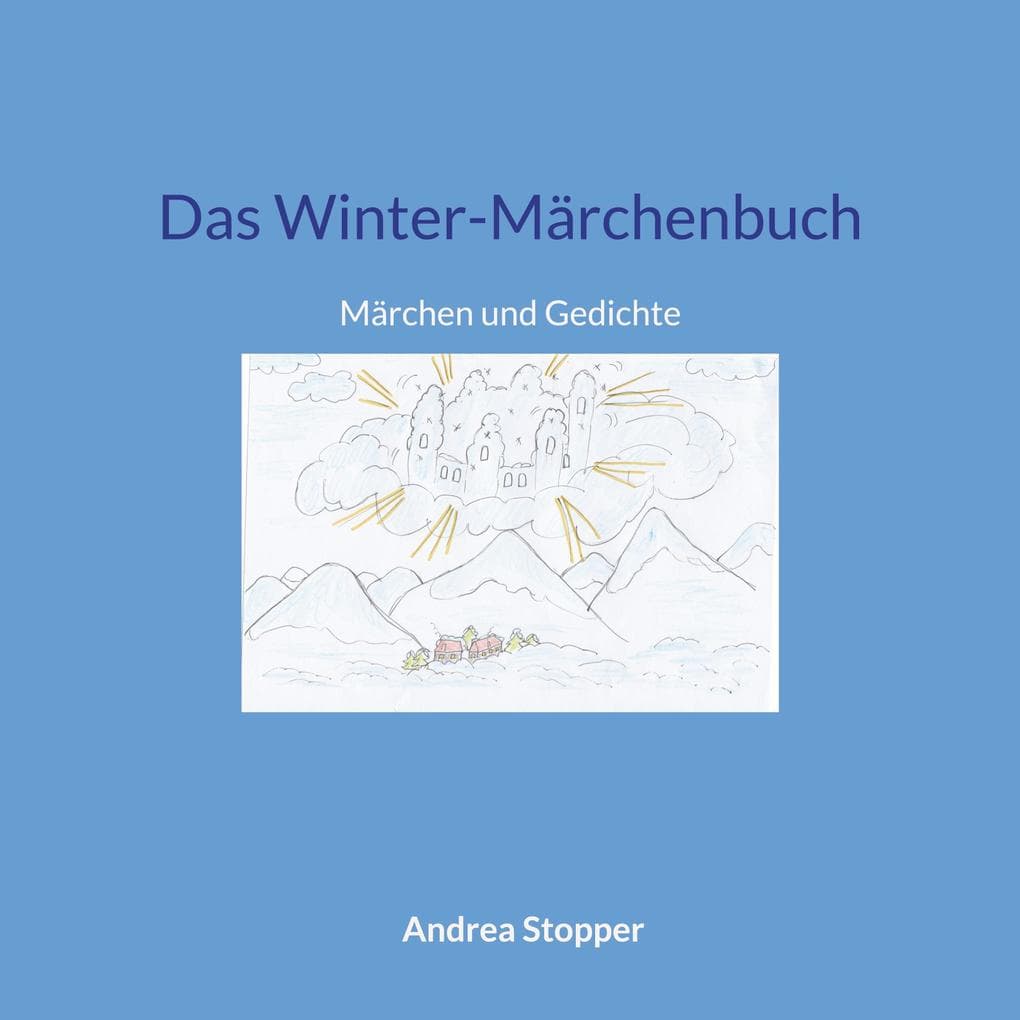 Das Winter-Märchenbuch