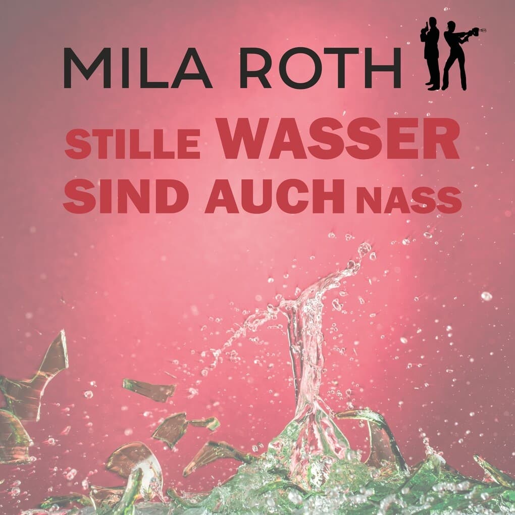 Stille Wasser sind auch nass