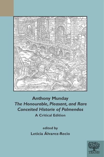 Anthony Munday
