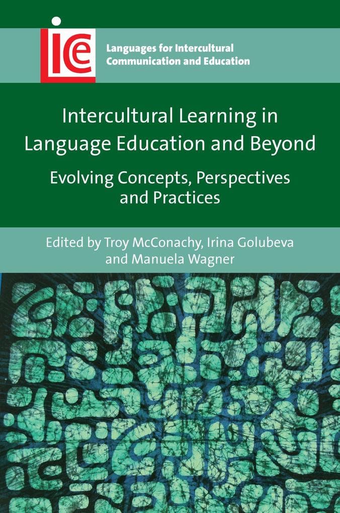 Intercultural Learning in Language Education and Beyond