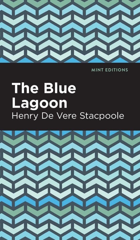 The Blue Lagoon