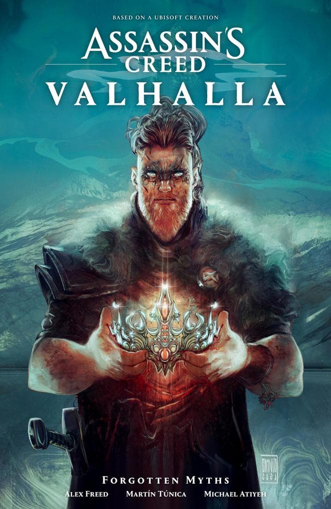 Assassin's Creed Valhalla