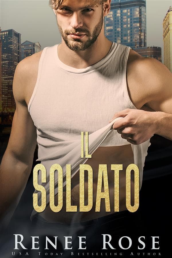 Il soldato