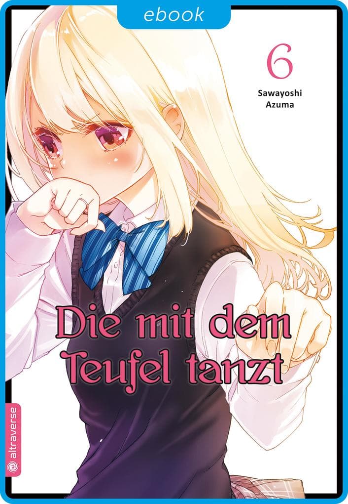 Die mit dem Teufel tanzt 06