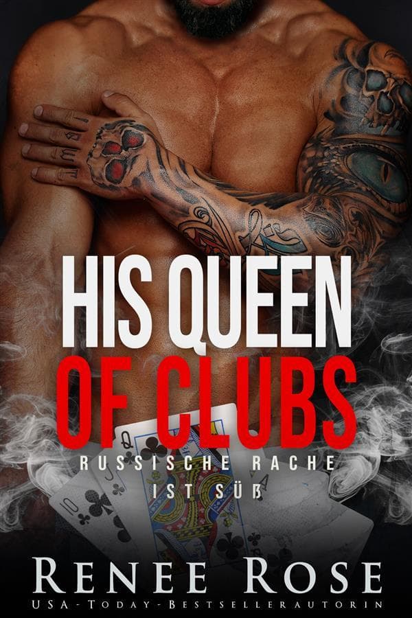 His Queen of Clubs