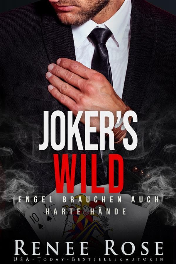 Joker's Wild