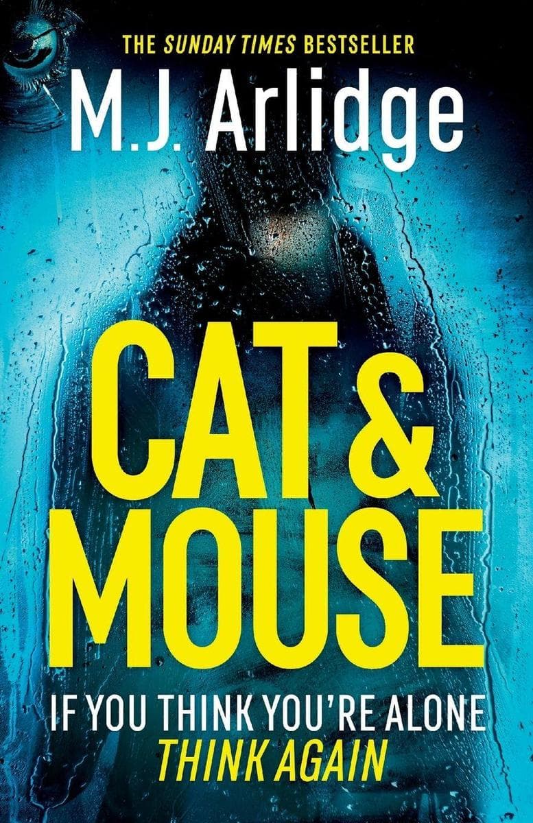 Cat And Mouse