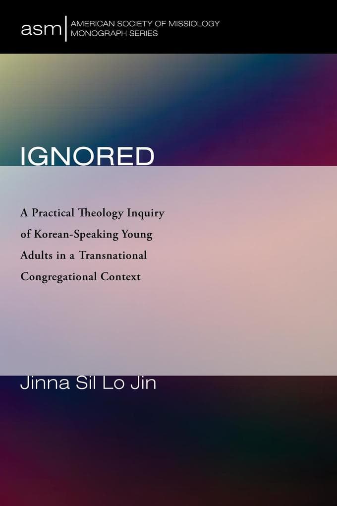 Ignored