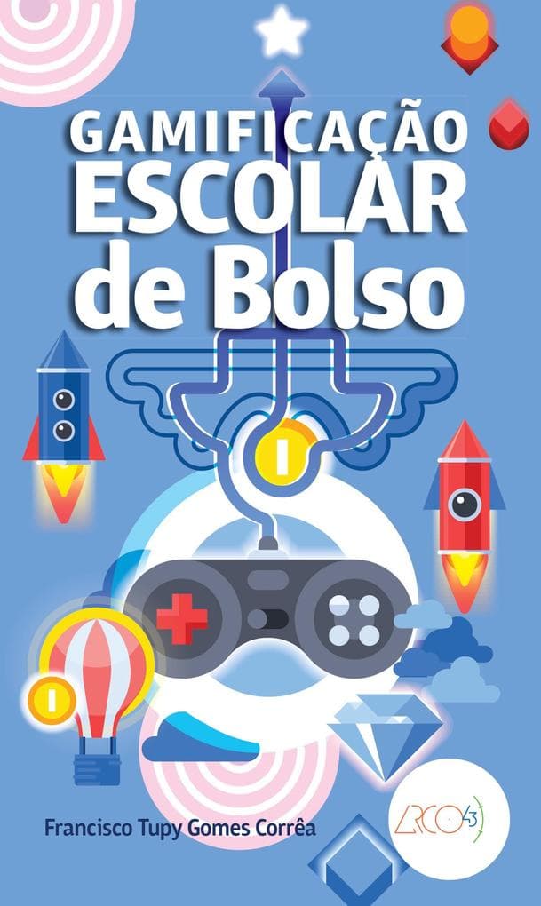Gamificação escolar de bolso