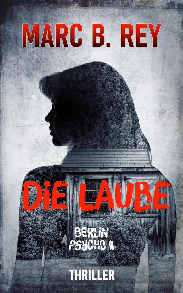 Berlin Psycho II
