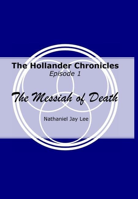 The Hollander Chronicles Episode 1