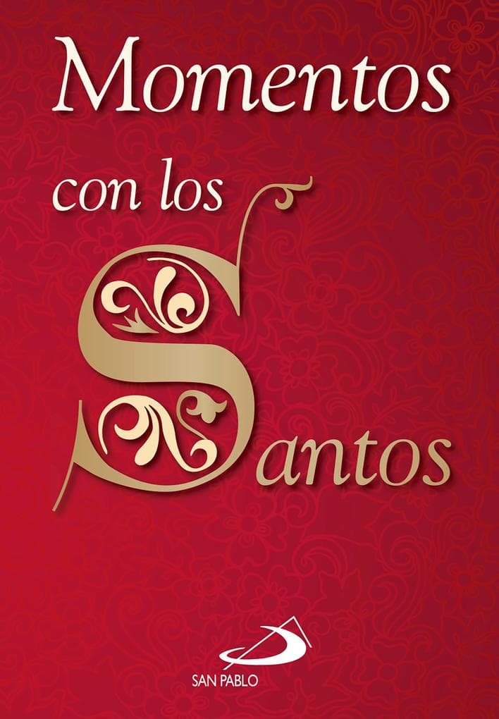 Momentos con los santos