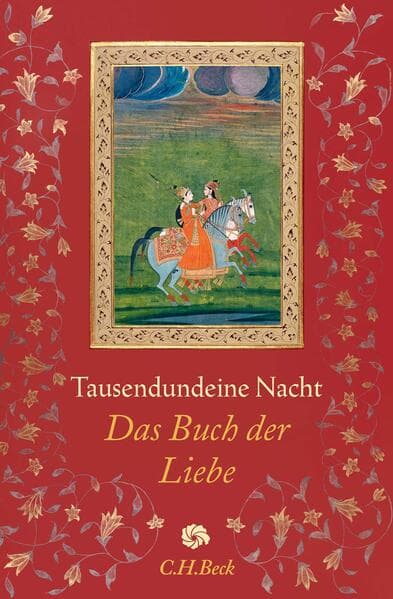Tausendundeine Nacht