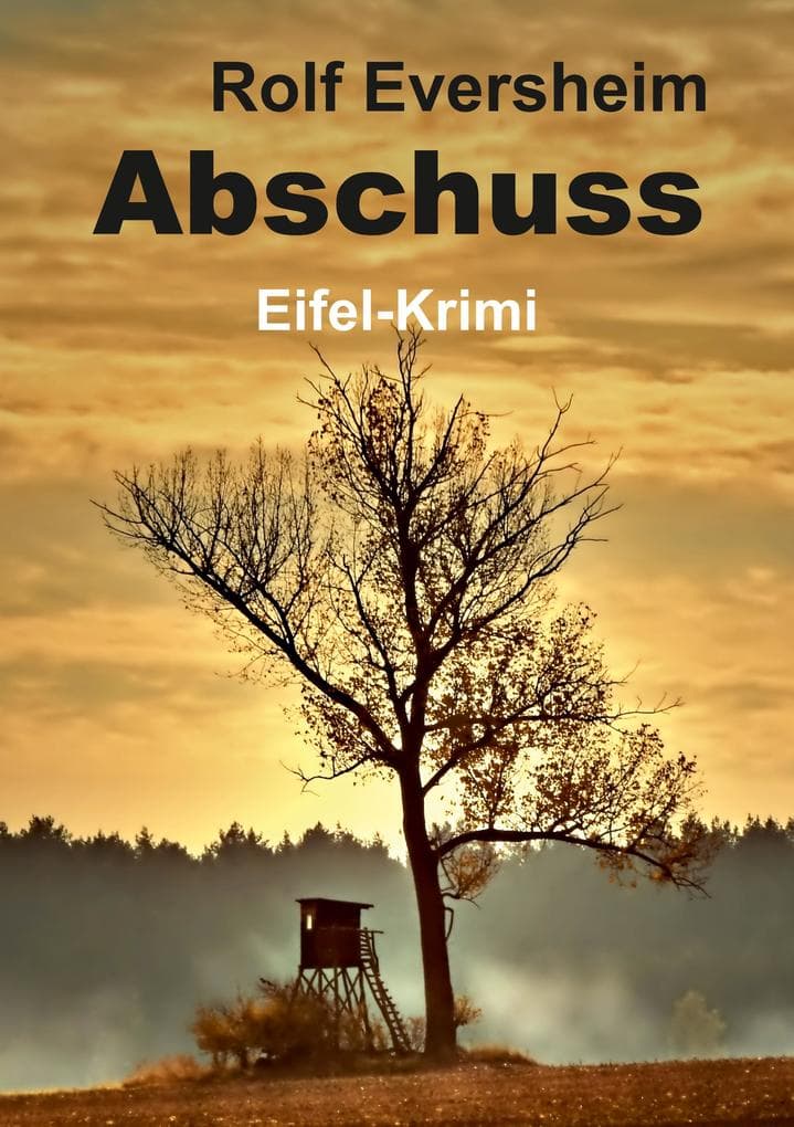 Abschuss