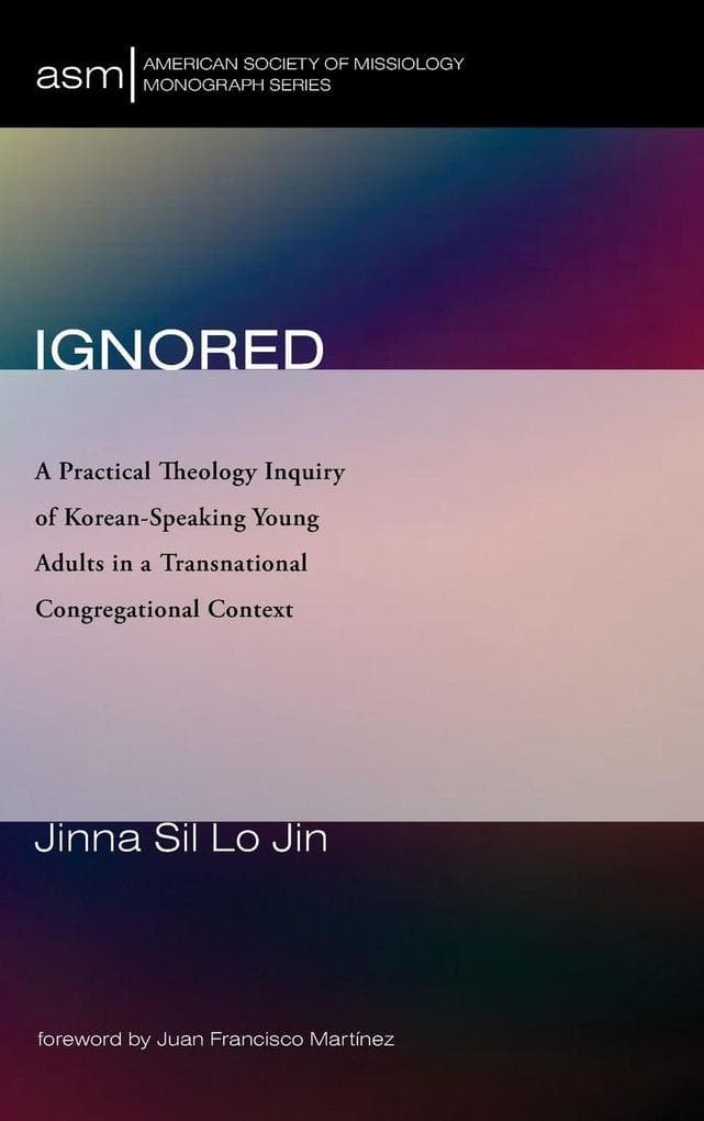 Ignored