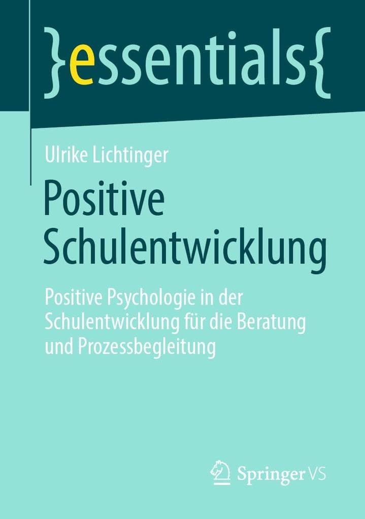 Positive Schulentwicklung