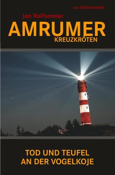 Amrumer Kreuzkröten