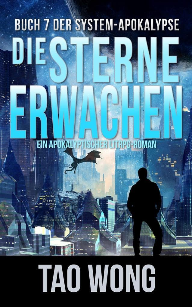 Die Sterne erwachen