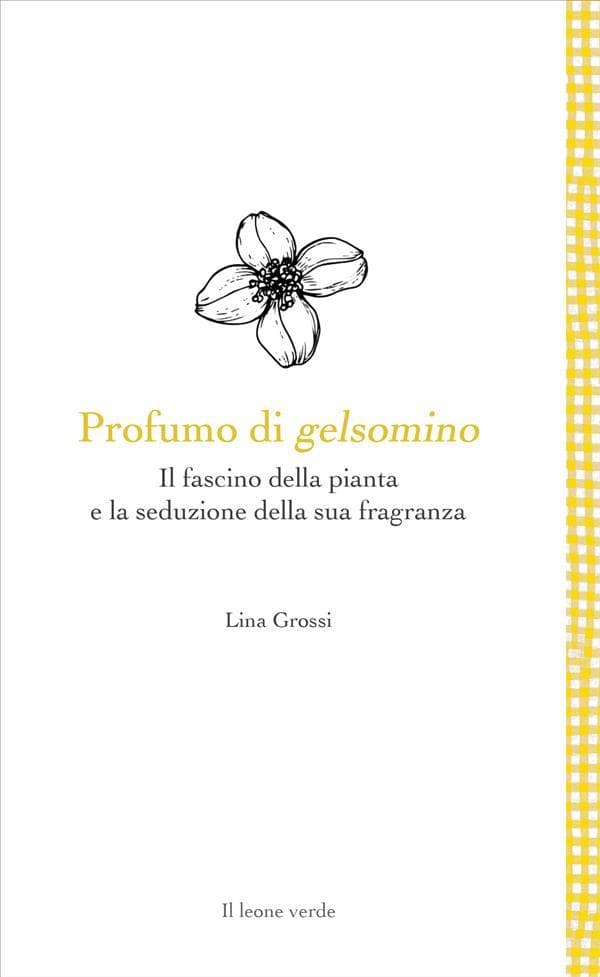 Profumo di gelsomino