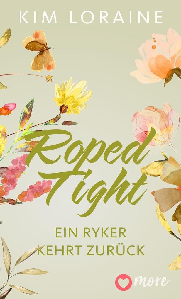 Roped Tight - Ein Ryker kehrt zurück