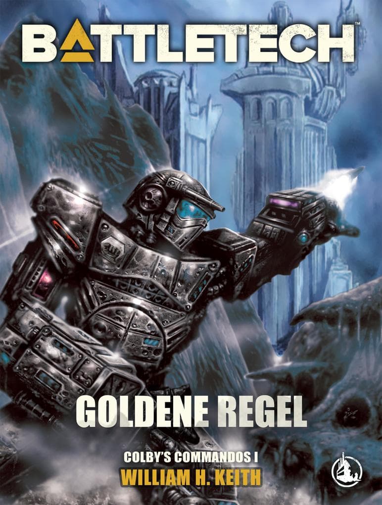 BattleTech - Goldene Regel