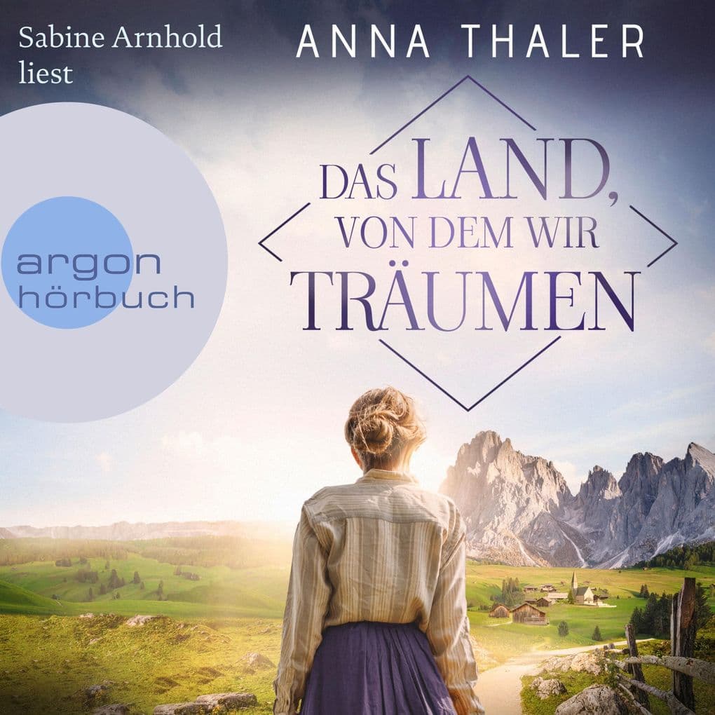 Das Land, von dem wir träumen