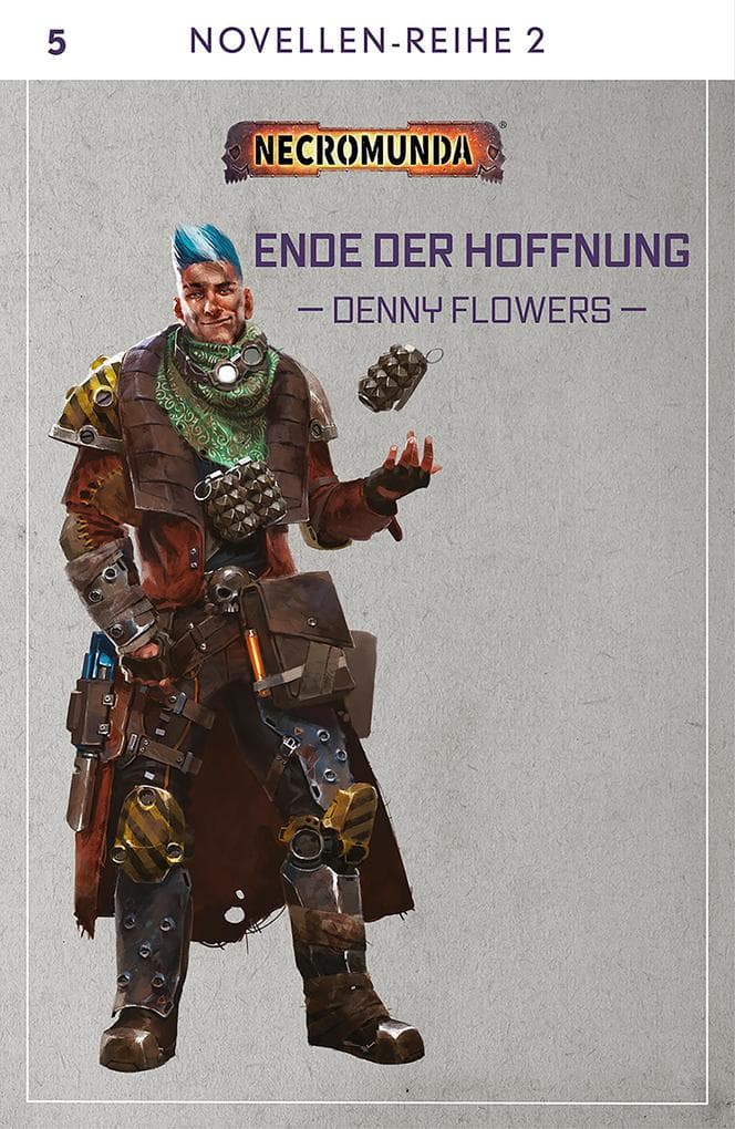 Ende der Hoffnung