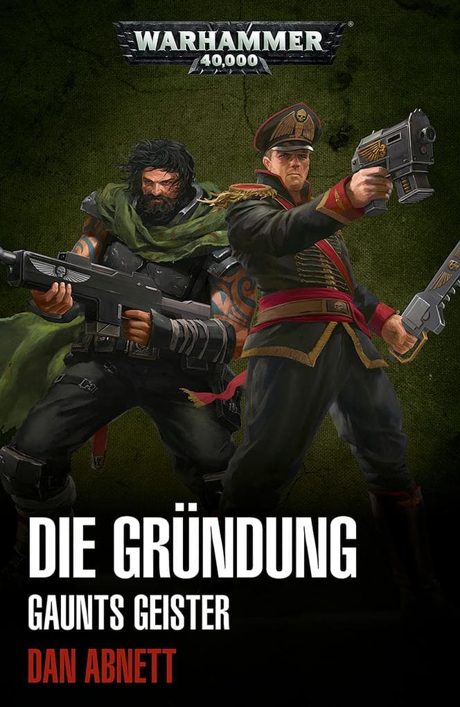 Die Grundung
