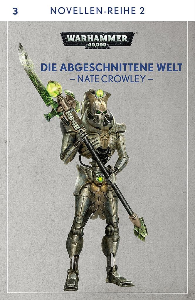 Die Abgeschnittene Welt