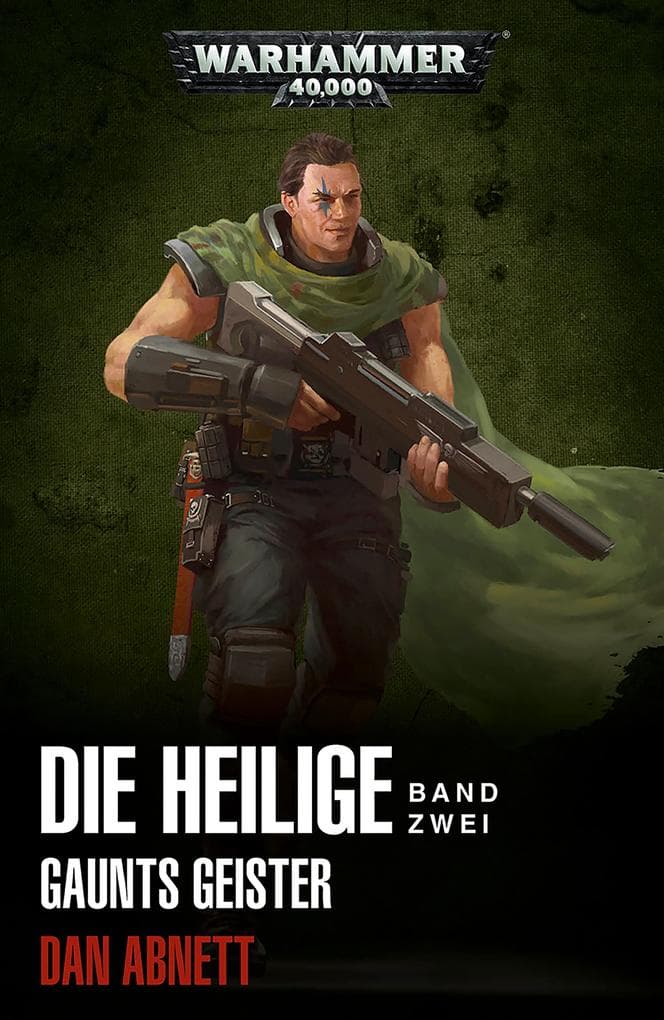 Die Heilige Band zwei