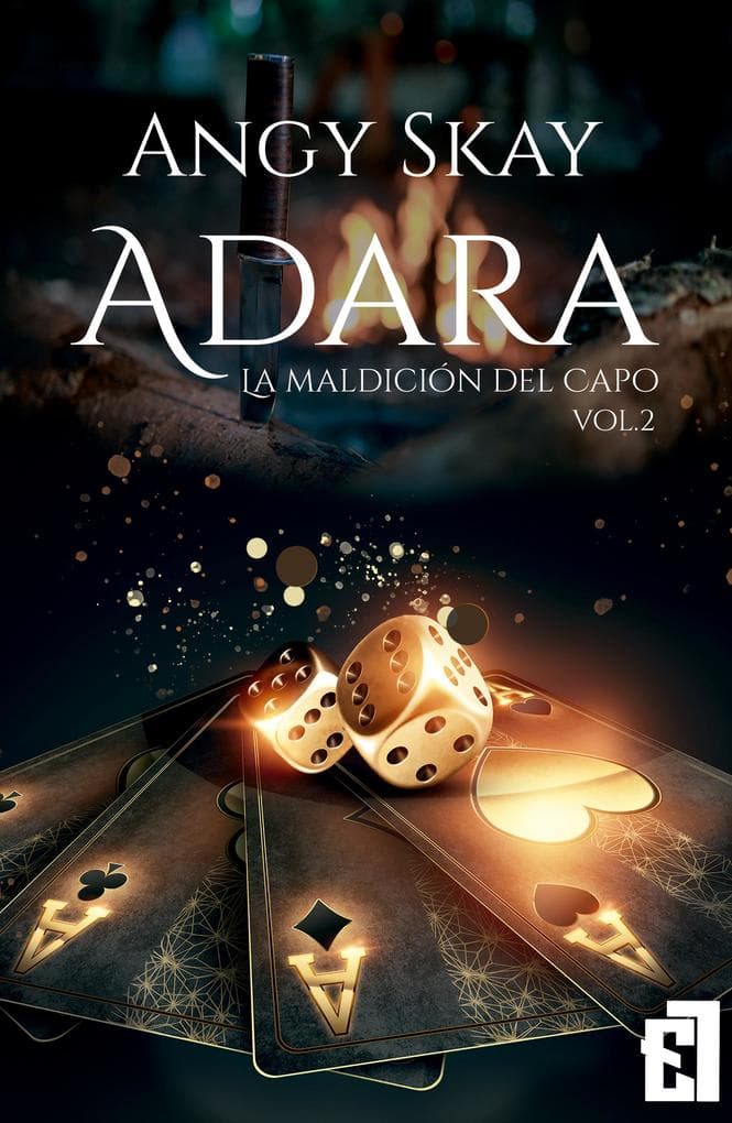 Adara: La maldición del Capo