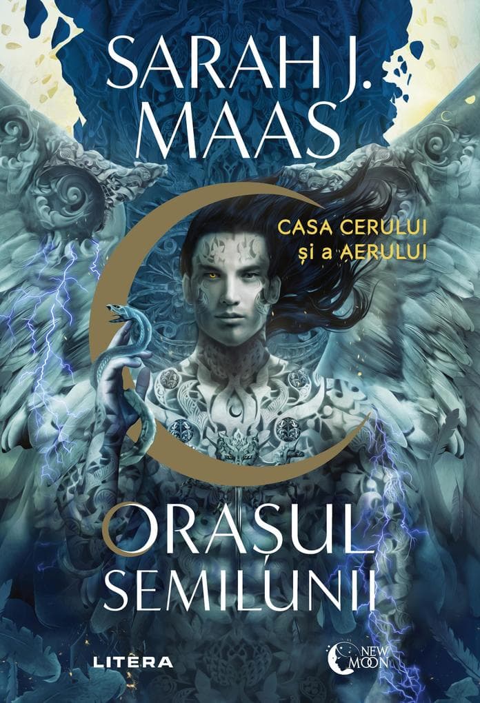Orasul Semilunii