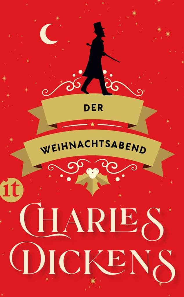 Der Weihnachtsabend