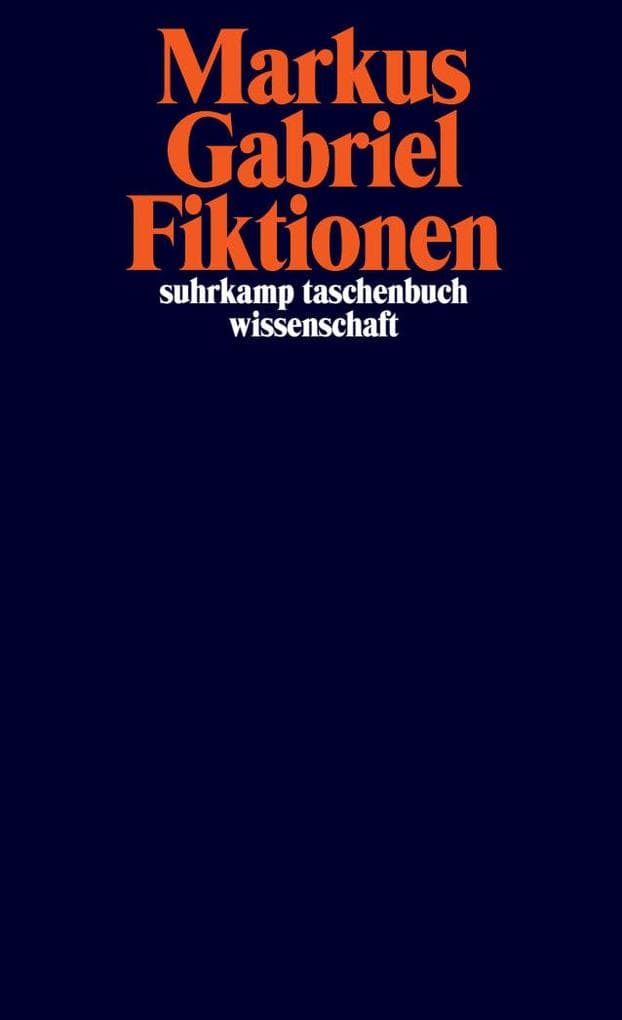 Fiktionen