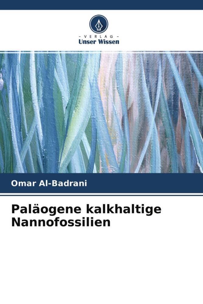 Paläogene kalkhaltige Nannofossilien