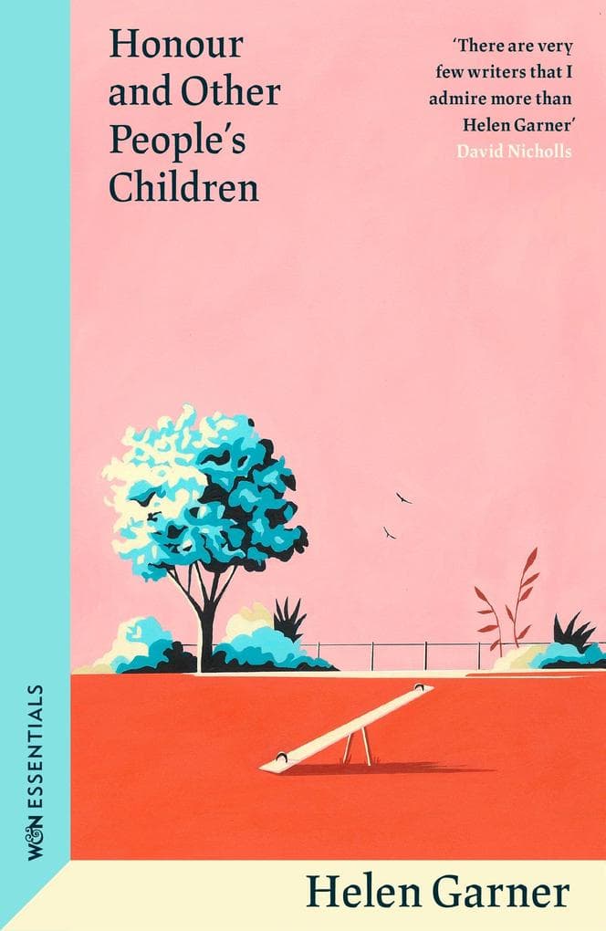 Honour and Other People's Children