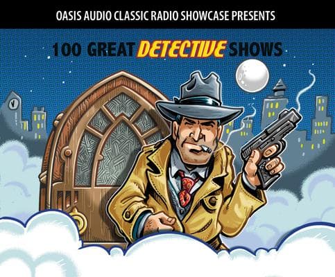 100 Great Detective Shows