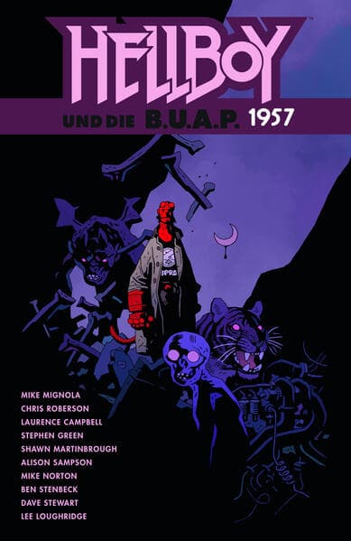 Hellboy 21
