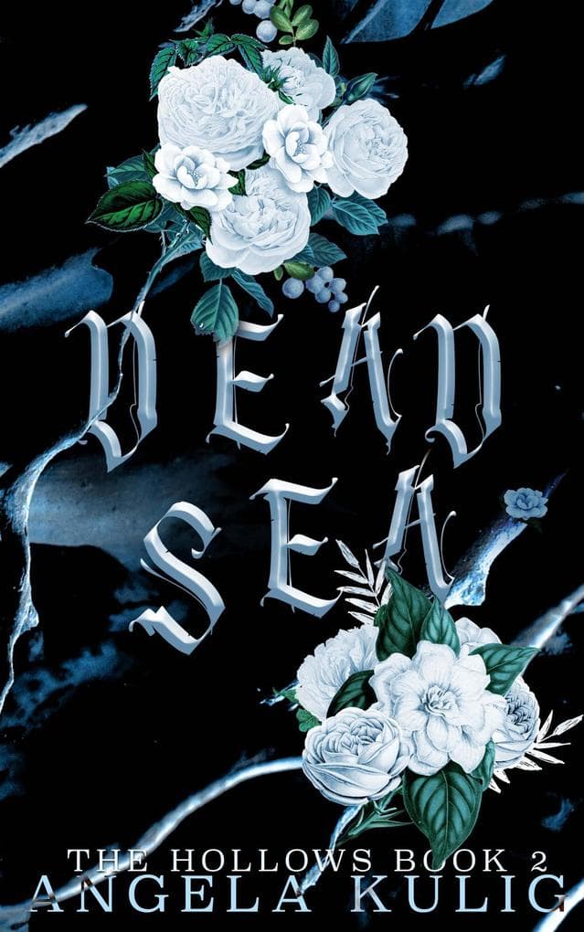 Dead Sea (The Hollows, #2)