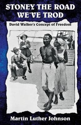 STONEY THE ROAD WE'VE TROD