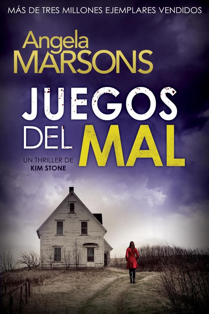 Juegos del mal