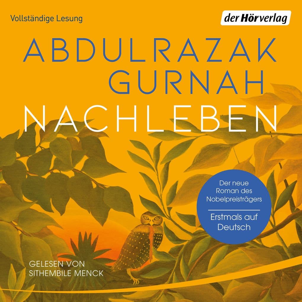 Nachleben