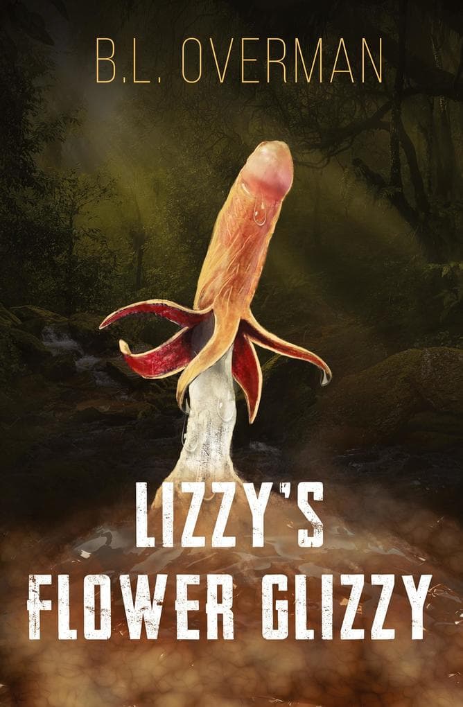 Lizzy's Flower Glizzy