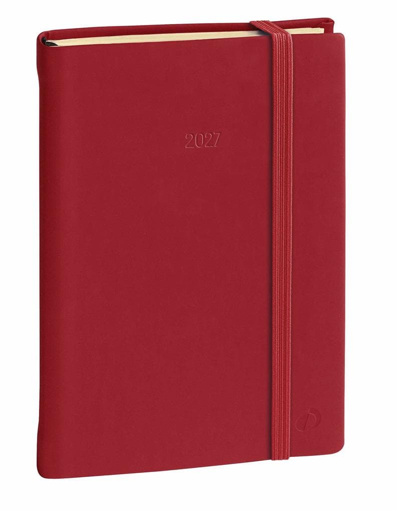 DAILY 21 PREST vz ML Silk weinrot El 2027