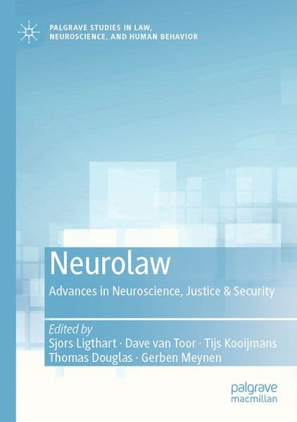 Neurolaw